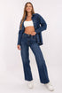 Jeans model 215888 Sublevel
